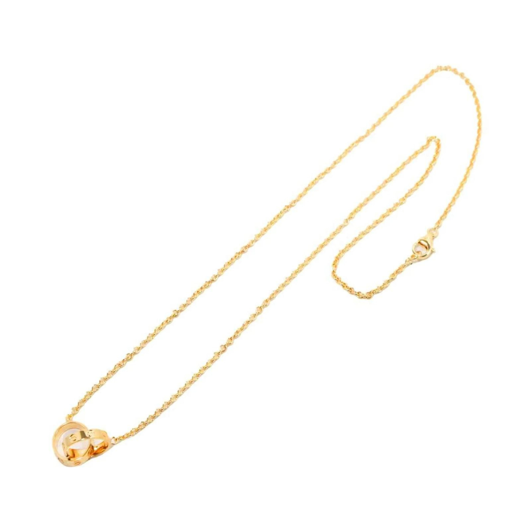 Colar Loft Dourado