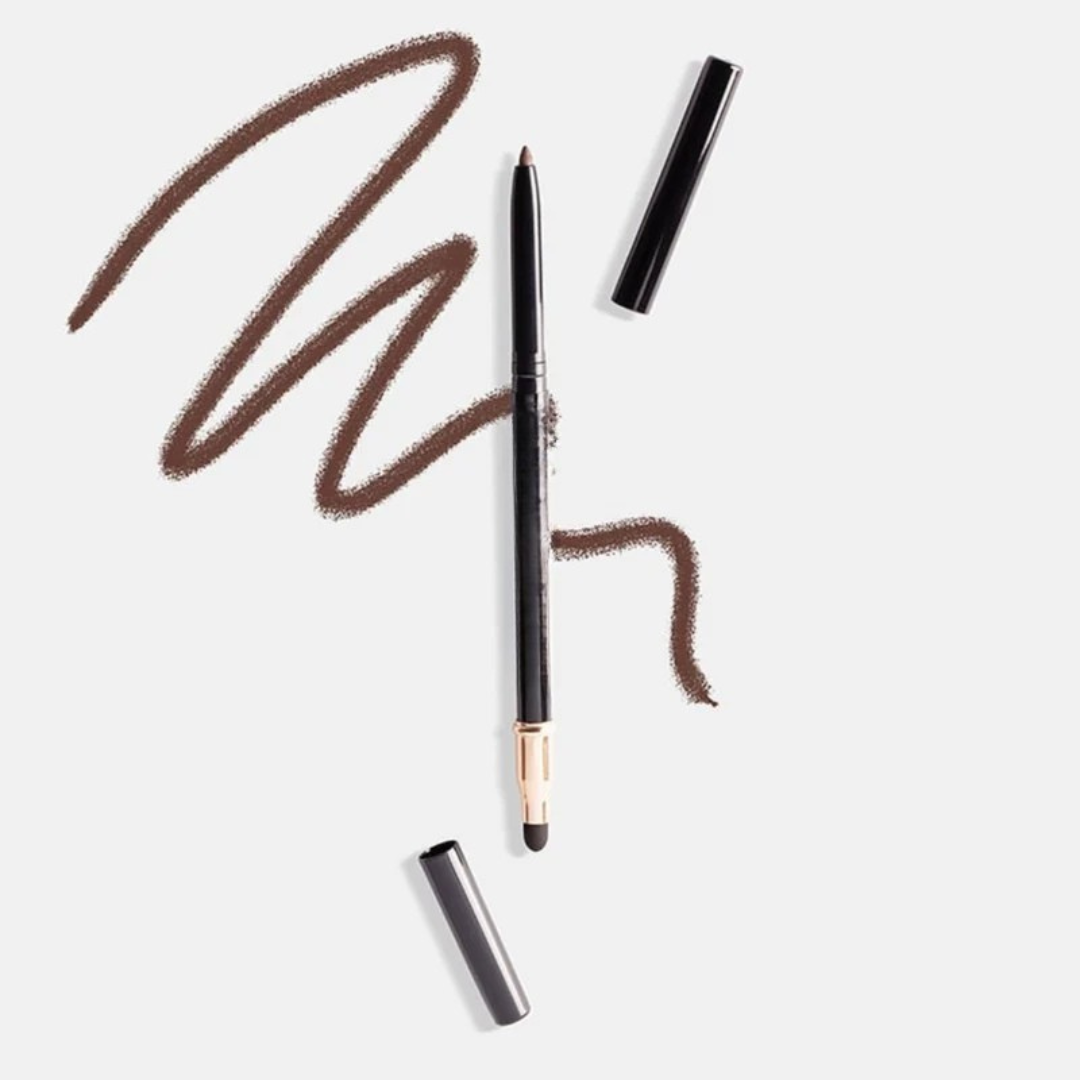 Lápis de Olhos Ultra-Cremoso com Elevada Pigmentação e que Dura Todo o Dia (OFERTA 2X1)