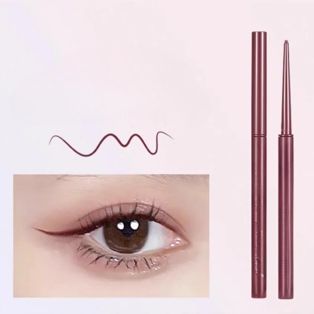 Delineador Retráctil Para Os Olhos (OFERTA 2X1)