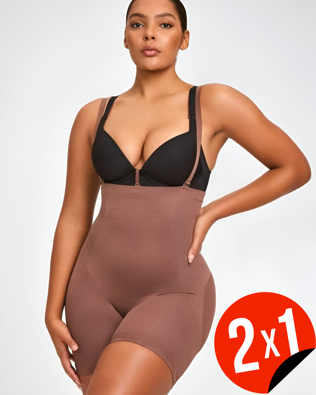 Cinta para levantamento de nádegas (OFERTA 2X1)