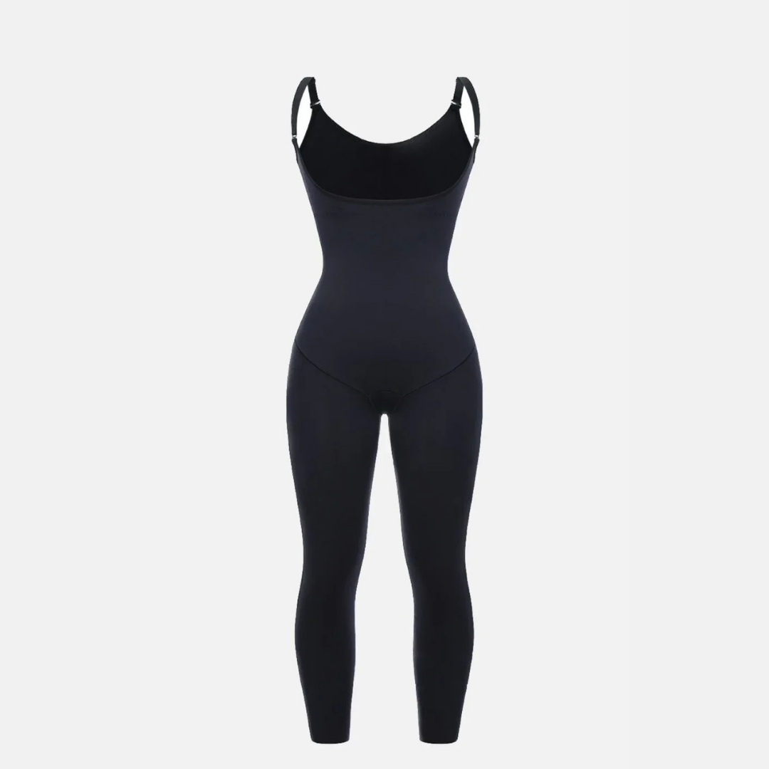 Faja Body Legging sem costuras