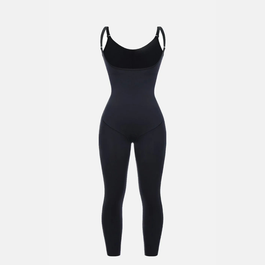 Faja Body Legging sem costuras