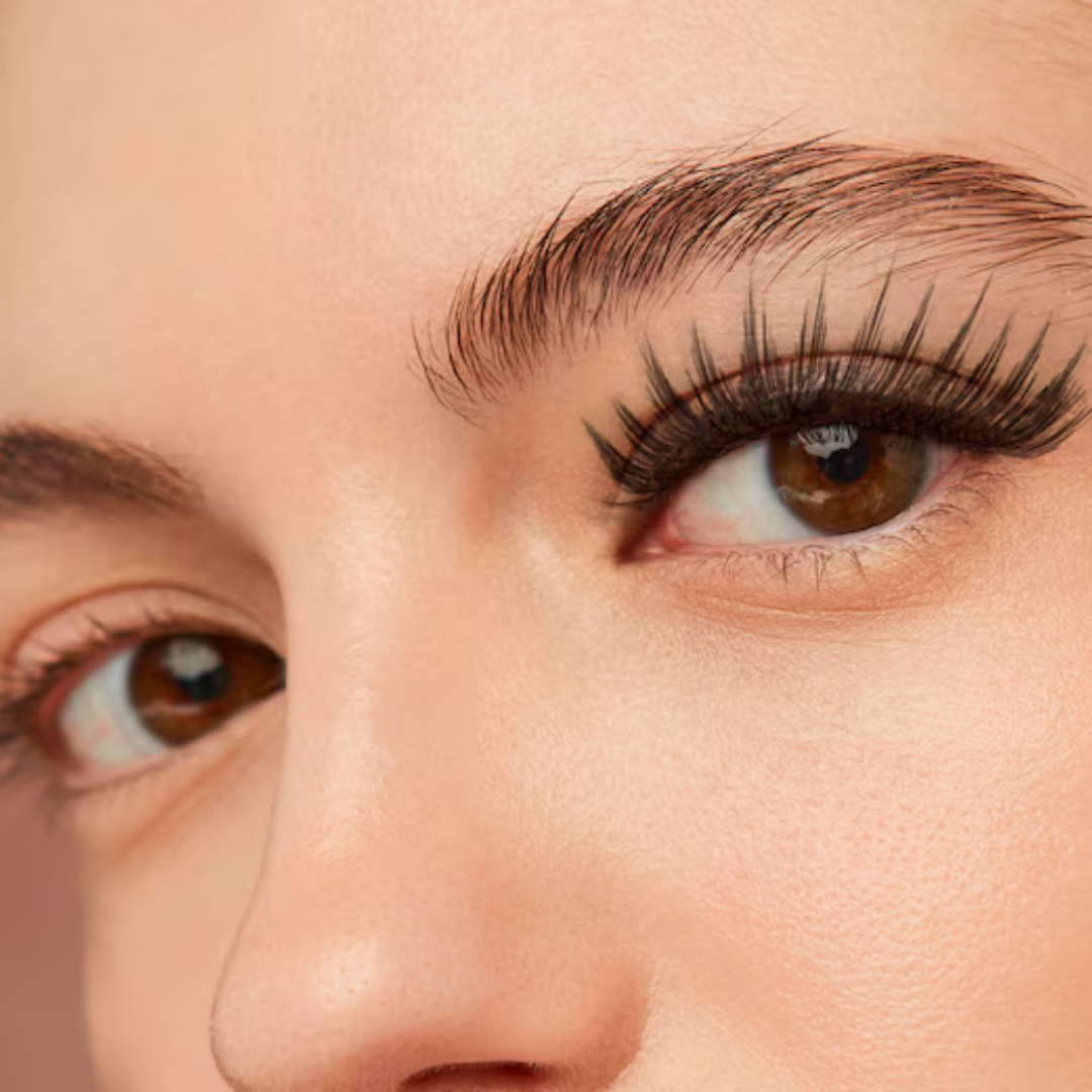 Pestanas Efeito Glamouroso Instantâneo (OFERTA 2X1)