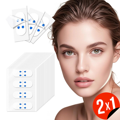 Fita de lifting facial invisível 40 unidades (OFERTA 2X1)