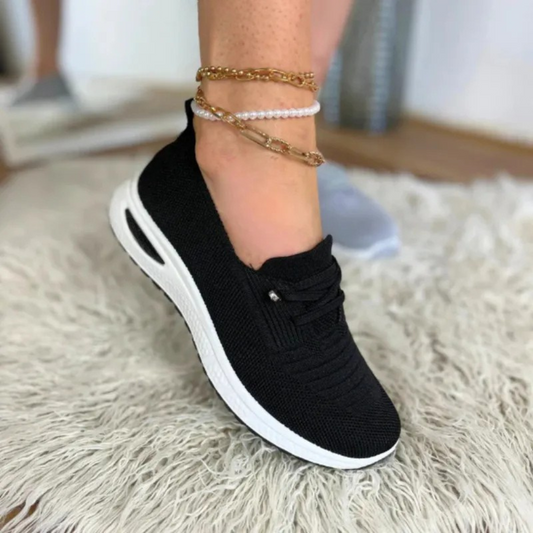 Calçado ergonómico slip on antiderrapante
