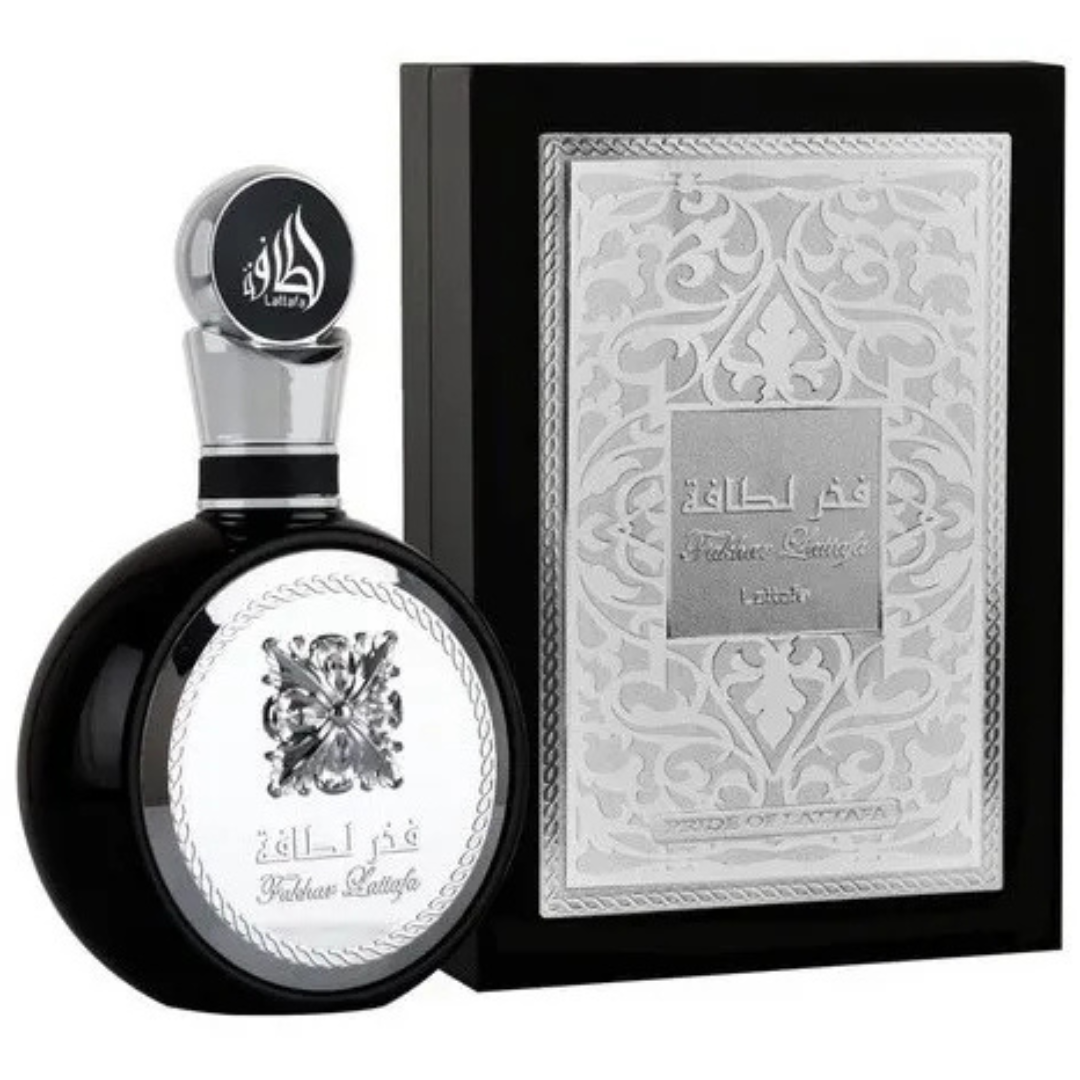 Perfume para homem com aroma intenso e sedutor 100 ml