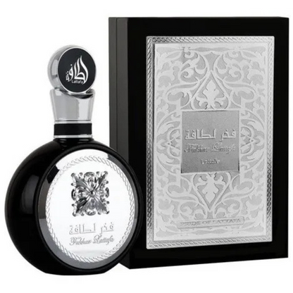 Perfume para homem com aroma intenso e sedutor 100 ml