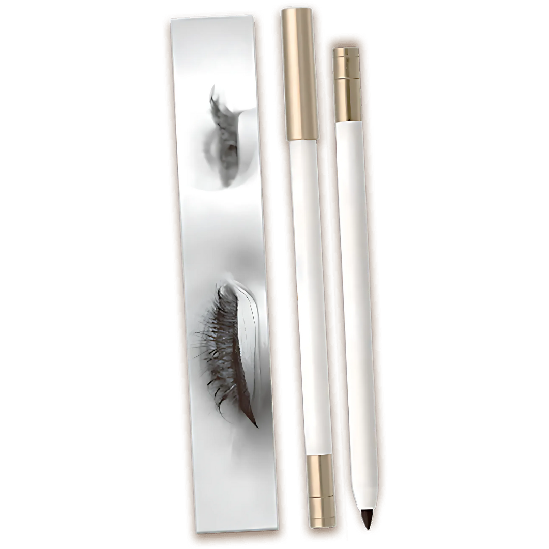 Lápis de Olhos em Gel de Alta Pigmentação com 24H de Duração (EM PROMOÇÃO 2X1)