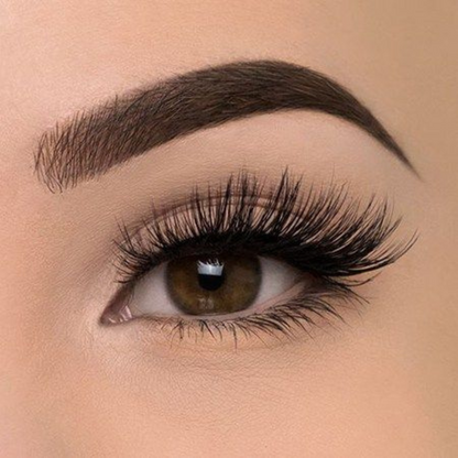 Pestanas Efeito Glamouroso Instantâneo (OFERTA 2X1)