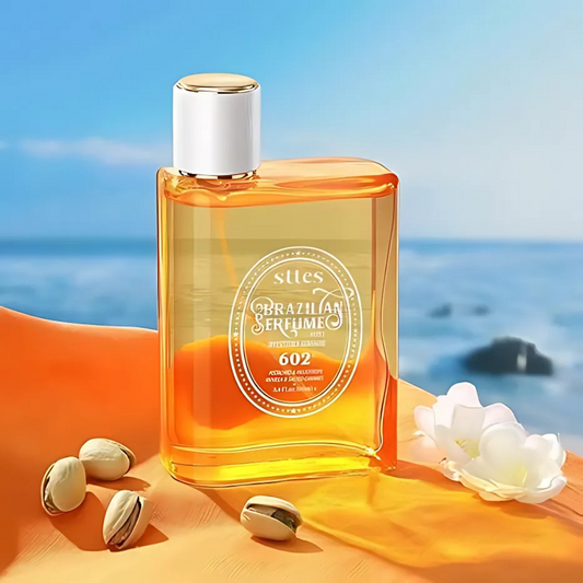 Fragrância Exótica e de Longa Duração para Mulher 100ml