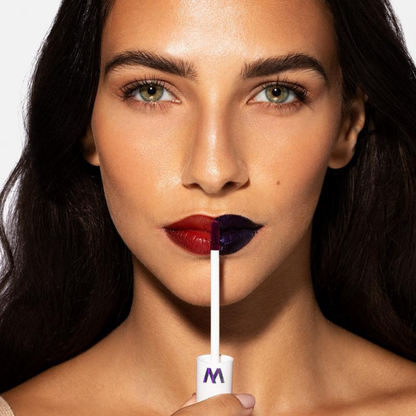 Brilho Labial Tattoo com Cor de Longa Duração (OFERTA 2X1)