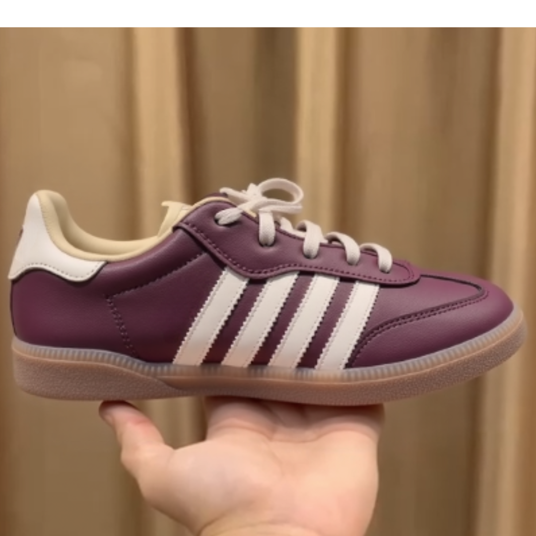 Sapatos desportivos com sola ergonómica