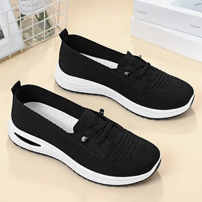 Calçado ergonómico slip on antiderrapante