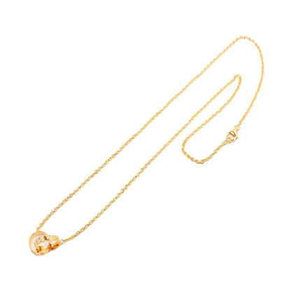 Colar Loft Dourado