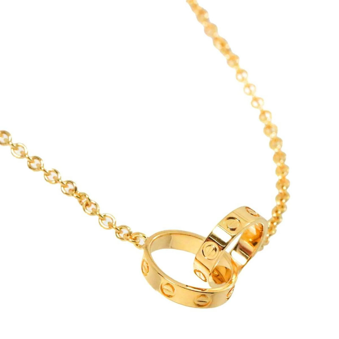 Colar Loft Dourado