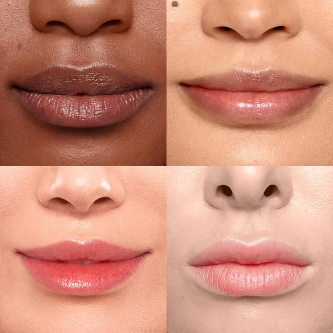 Brilho Labial Tattoo com Cor de Longa Duração (OFERTA 2X1)