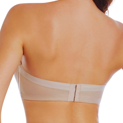 Soutien Selene Modelo Vilma sem alças com aro e enchimento (OFERTA 2X1 GRÁTIS)