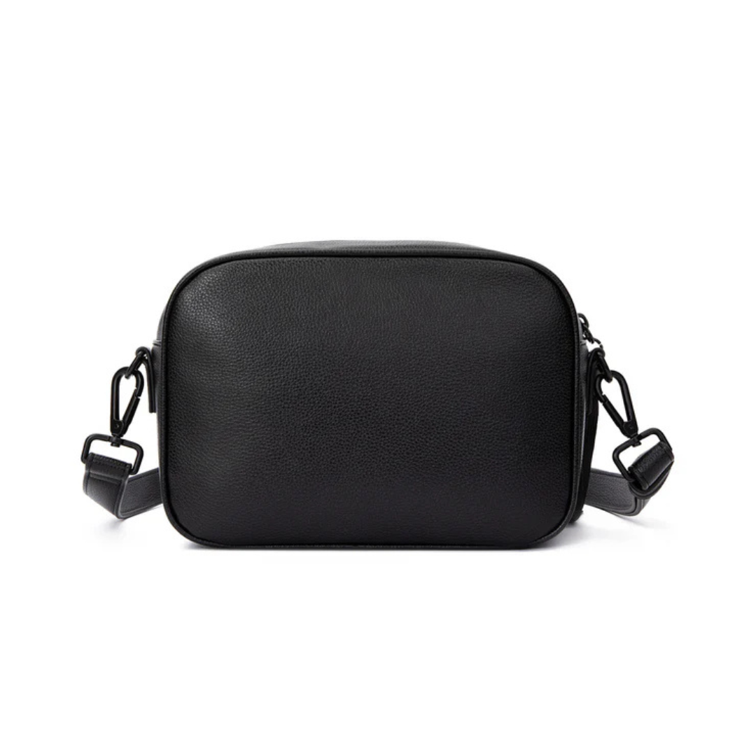 Bolsa a Tiracolo com Alças Longas para Mulher