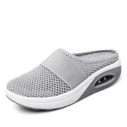 Sapatos de Mulher Ergonómicos e Confortáveis