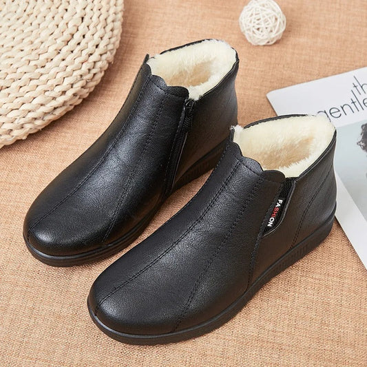 Botins Comfort para mulher