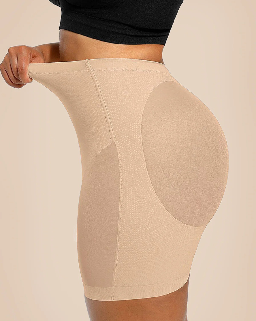 Cinta Modeladora para levantamento de nádegas (OFERTA 2X1)