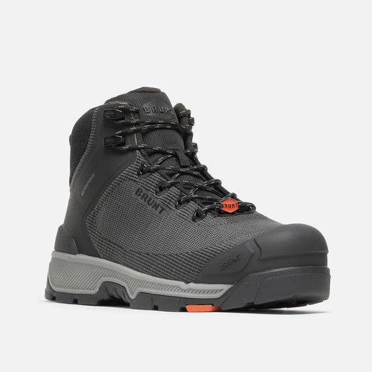 Botas de trabalho impermeáveis para homem
