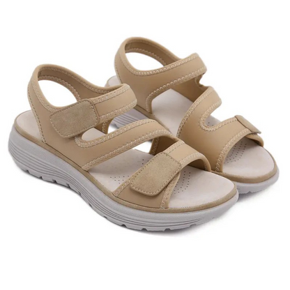 Sandália Casual de Verão para Mulher