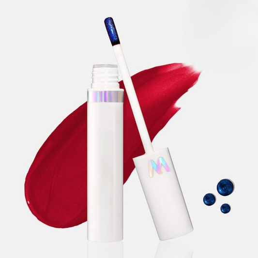 Brilho Labial Tattoo com Cor de Longa Duração (OFERTA 2X1)